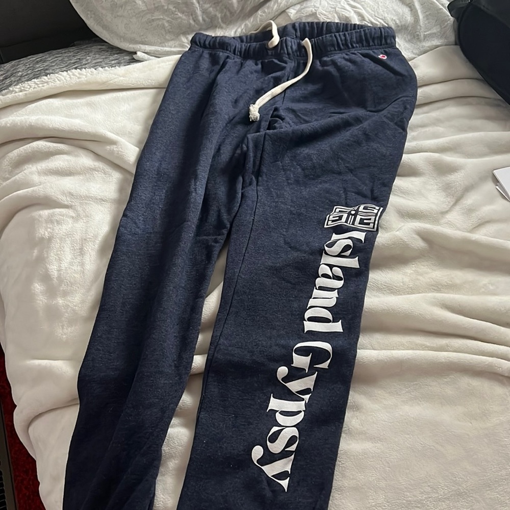 womens island gypsy sweatpants